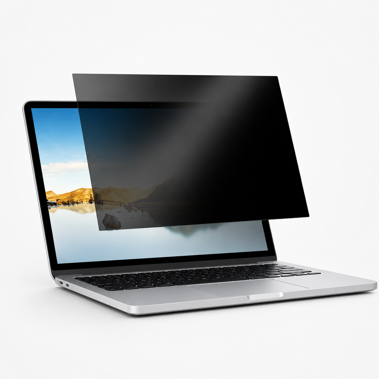 Laptop Privacy Protector