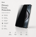 iPhone Privacy Protector