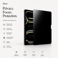 iPad Privacy Protector