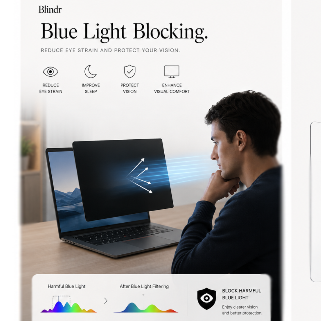 Macbook Privacy Screens