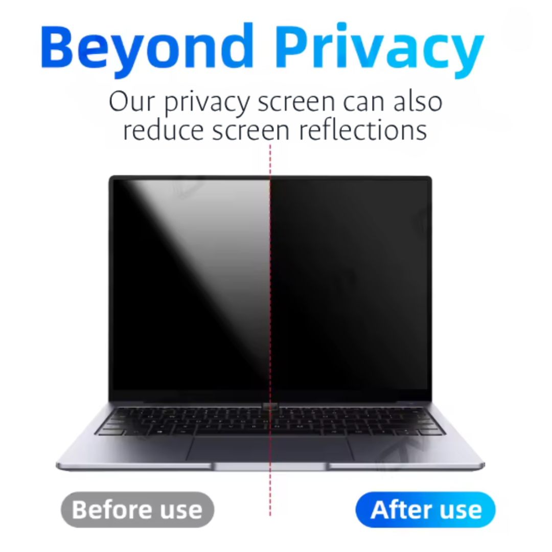 Laptop Privacy Protector