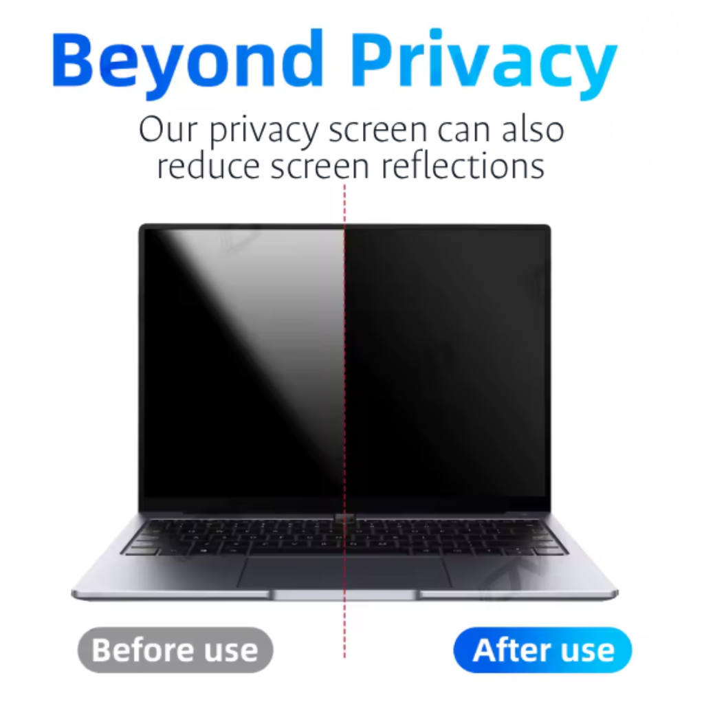 Macbook Privacy Screens