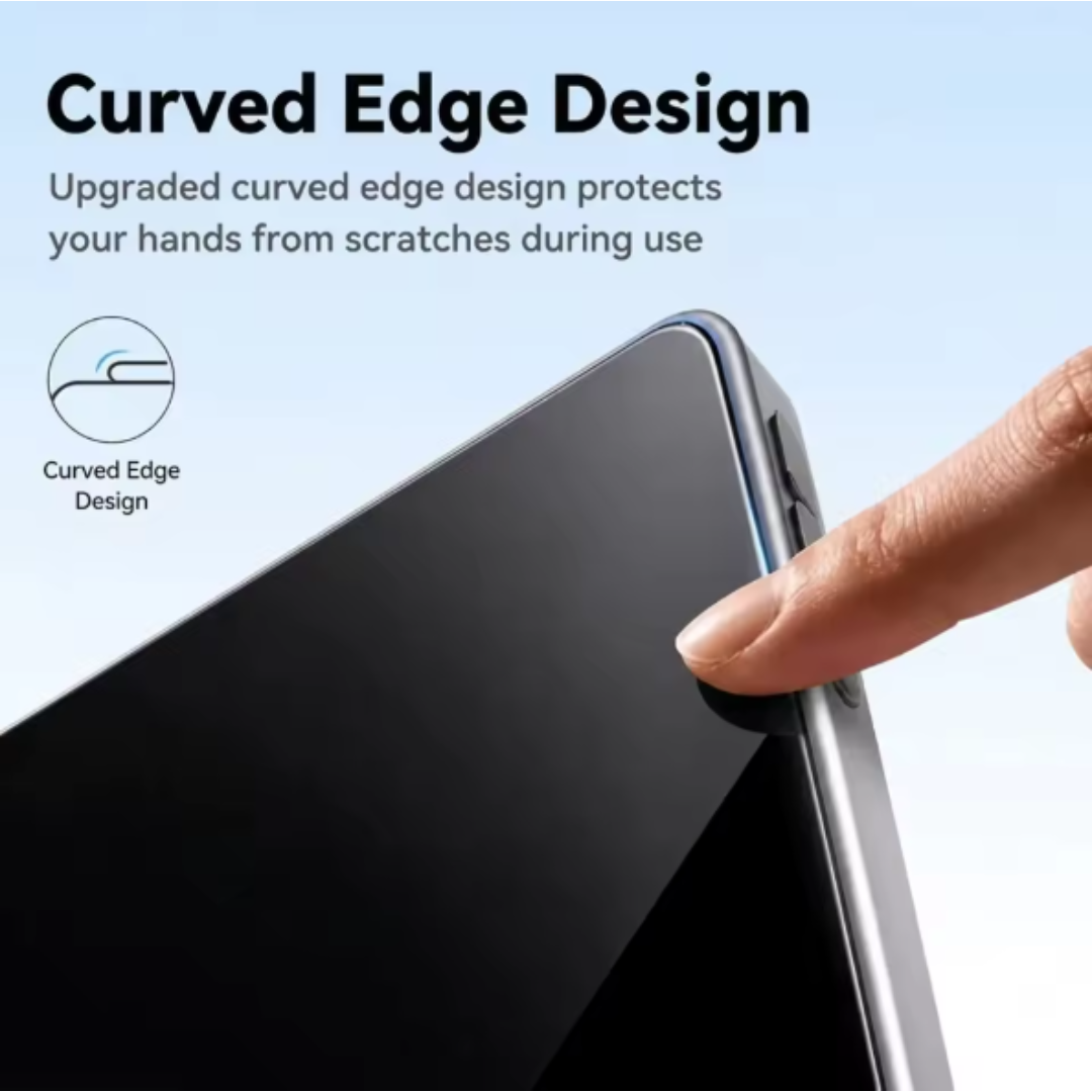 iPad Privacy Protector