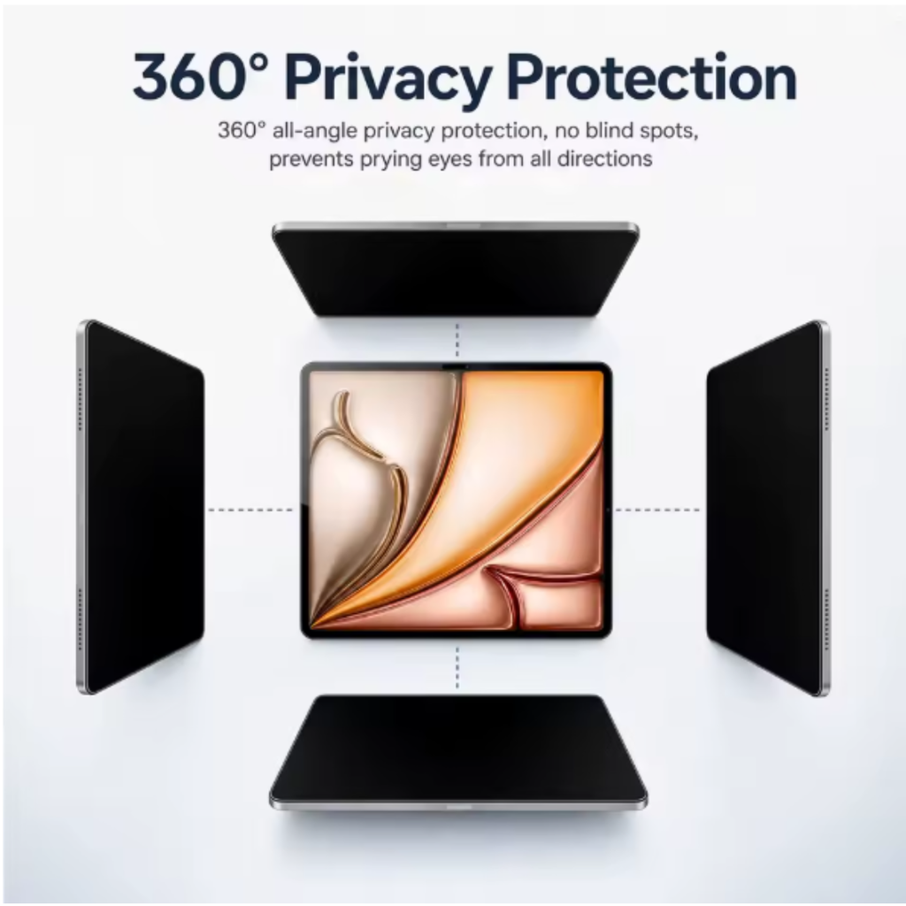 iPad Privacy Protector