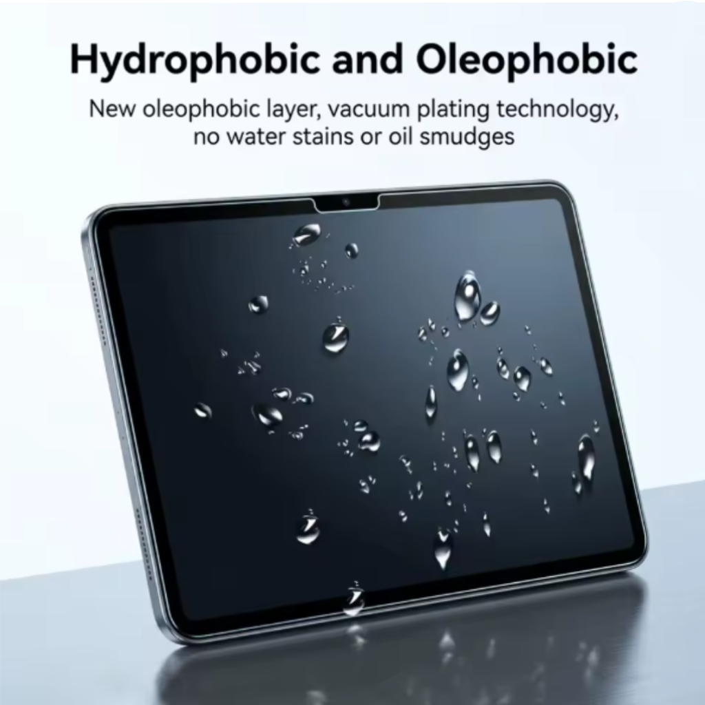 iPad Privacy Protector