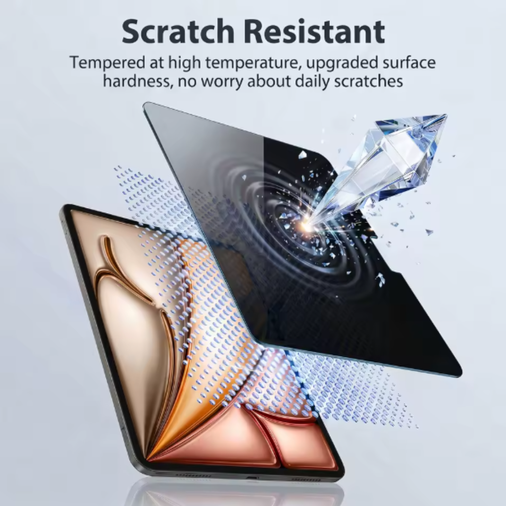 iPad Privacy Protector