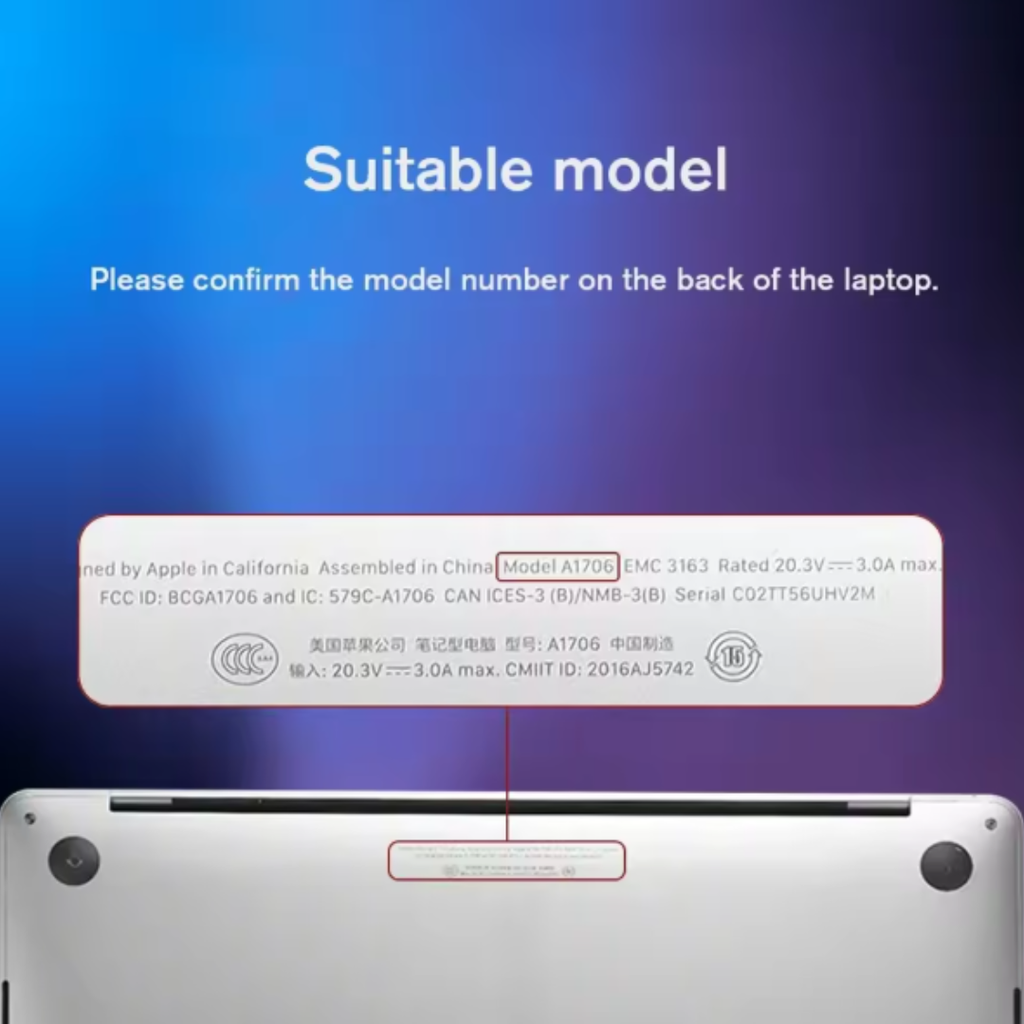 Macbook Privacy Screens