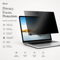 Laptop Privacy Protector